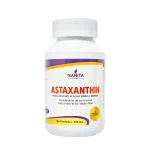 Astaxanthin 100caps Nanita