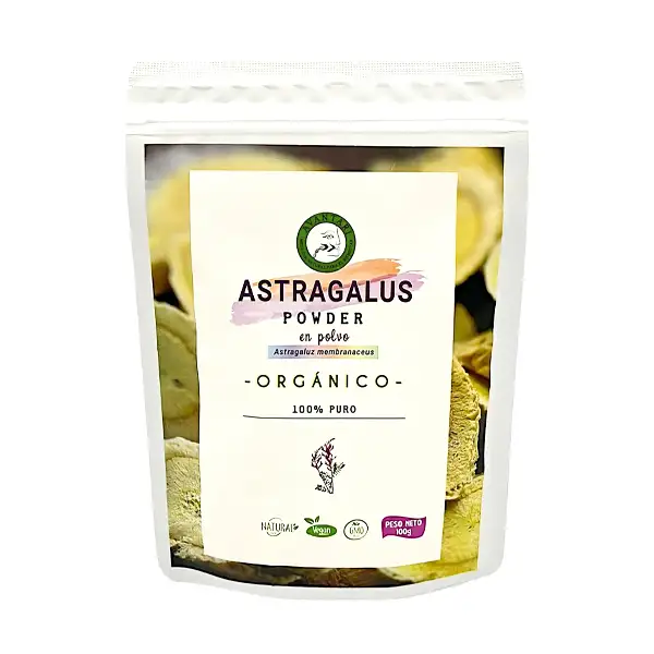 Astragalus 100gr Avantari