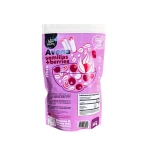 Avena de Semillas y Berries
