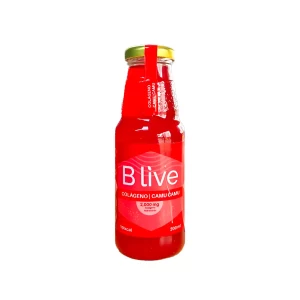 Bebida de Colageno/CamuCamu 300ml Blive