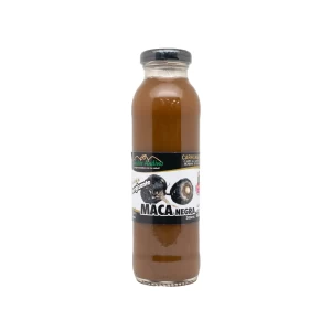 Bebida de Maca Negra 300ml CondorAndino