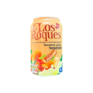 Bebida de Tamarindo 330ml LosRoques