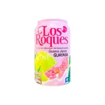 Bebida de Tamarindo 330ml LosRoques