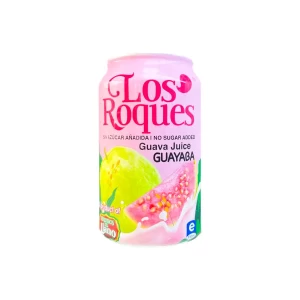 Bebida de Tamarindo 330ml LosRoques