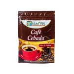 Cafe de Cebada 200gr NutriMix