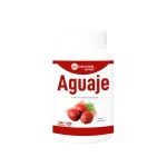 Capsulas de Aguaje 100caps Biocenter