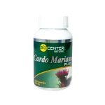 Capsulas de Cardo Mariano 100caps Biocenter