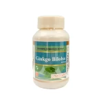 Capsulas de Gingko Biloba 100caps Dnative