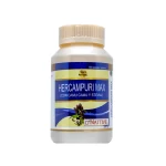 Capsulas de Hercampuri 100Caps Dnative