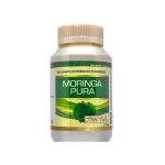 Capsulas de Moringa 100caps Dnative