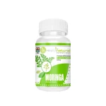 Capsulas de Moringa 90caps HealthNatural