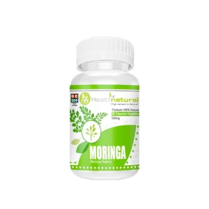 Capsulas de Moringa 90caps HealthNatural