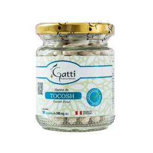 Capsulas de Tocosh 100caps Gatti