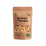 Cashews 150gr GranosyVerdes