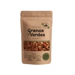 Castañas 150gr GranosyVerdes