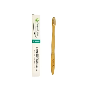 Cepillo de Bambu CamposdeVida