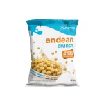 Cereal Vainilla 20gr Nunatura