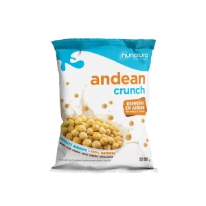 Cereal Vainilla 20gr Nunatura