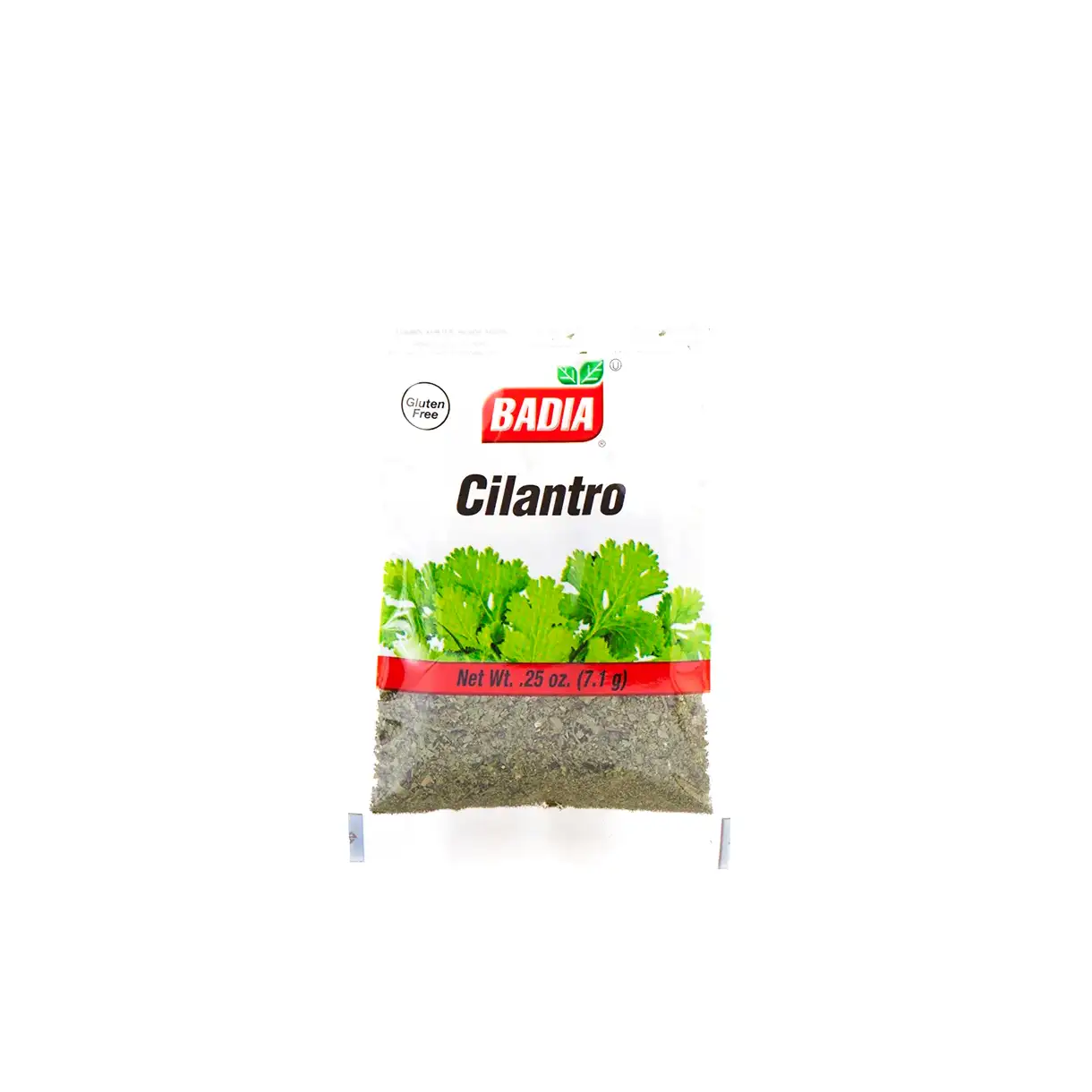 Cilantro Molido 7.1gr Badia