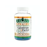 Colostrum 3 Factor 500MG 60Caps Xtralife