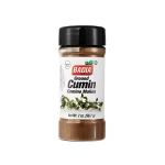 Comino Molido 56.7gr Badia