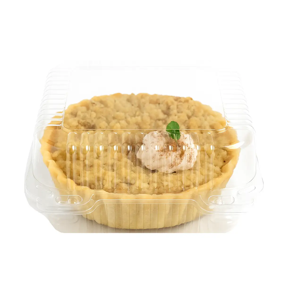 Crocante de Manzana Vegano LC