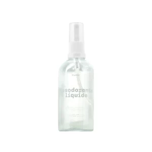 Desodorante Líquido Normal 100ml Kumir