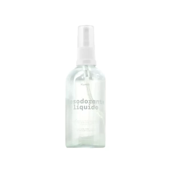 Desodorante Líquido Normal 100ml Kumir