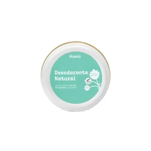 Desodorante Natural Sensible 100gr Kumir