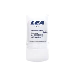Desodorante Piedra de Alumbre 120gr Lea