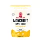 Endulzante MonkFruit & Alulosa Golden 227gr Lakanto