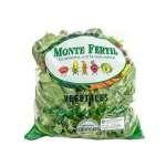 Espinaca bebe 500gr MonteFertil