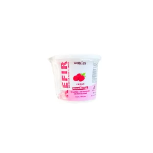 Kefir Griego C/ Frambuesa 160gr Simbiose