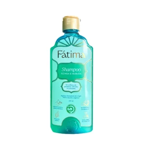 Shampoo Repara e Hidrata 435ml Fatima