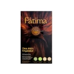 Tinte Almendra 100gr Fatima