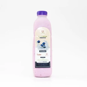 Yogurt de Arándanos