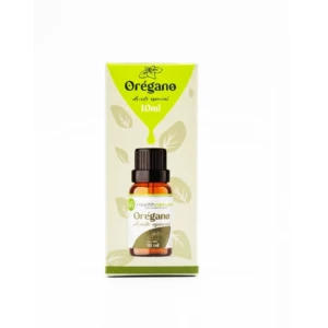 Aceite de Oregano 10ml HealthNatural
