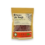 bayas de goji