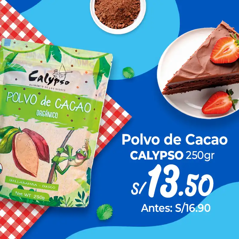 calypso movil