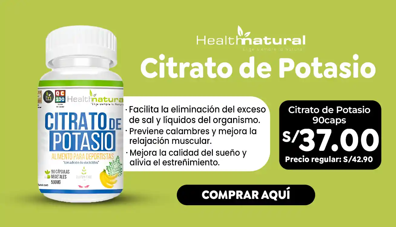 citrato de magnesio h