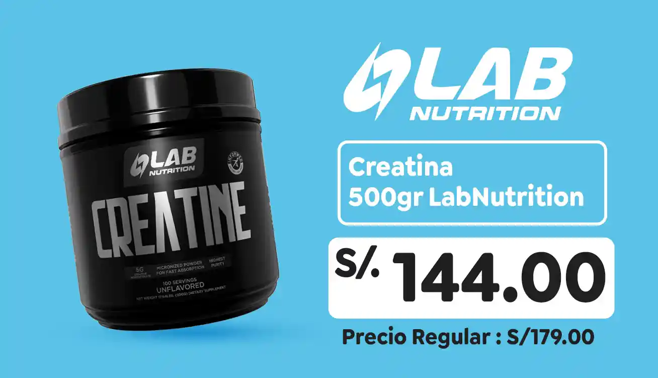 creatina web