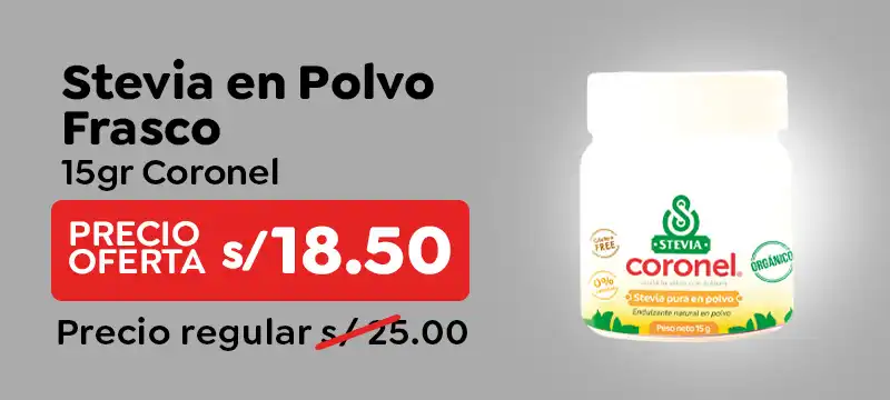 gris stevia