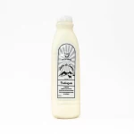 Leche de Cabra