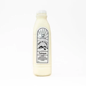 Leche de Cabra