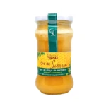 miel de abeja en pasta