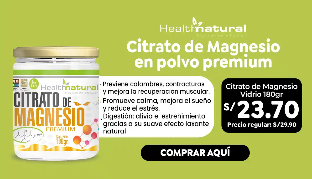 polvo premium