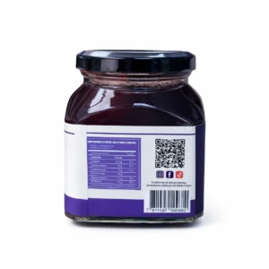 Mermelada de Arandano C/Yacon 280gr Mahuis - Imagen 3