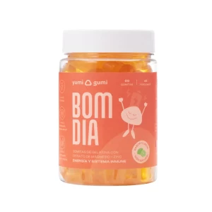 Bom Dia 90gomitas