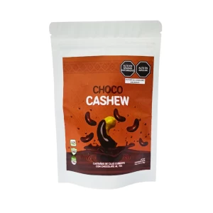 Cashew C/Chocolate 100gr Creafoods