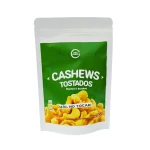 Cashew Tostado 130gr Creafoods